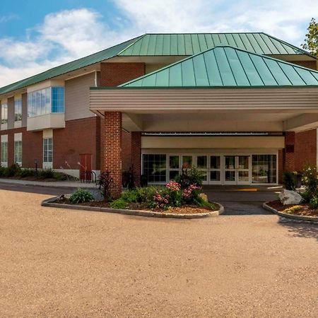Doubletree By Hilton Hotel Burlington Vermont Luaran gambar