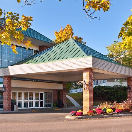 Doubletree By Hilton Hotel Burlington Vermont Luaran gambar
