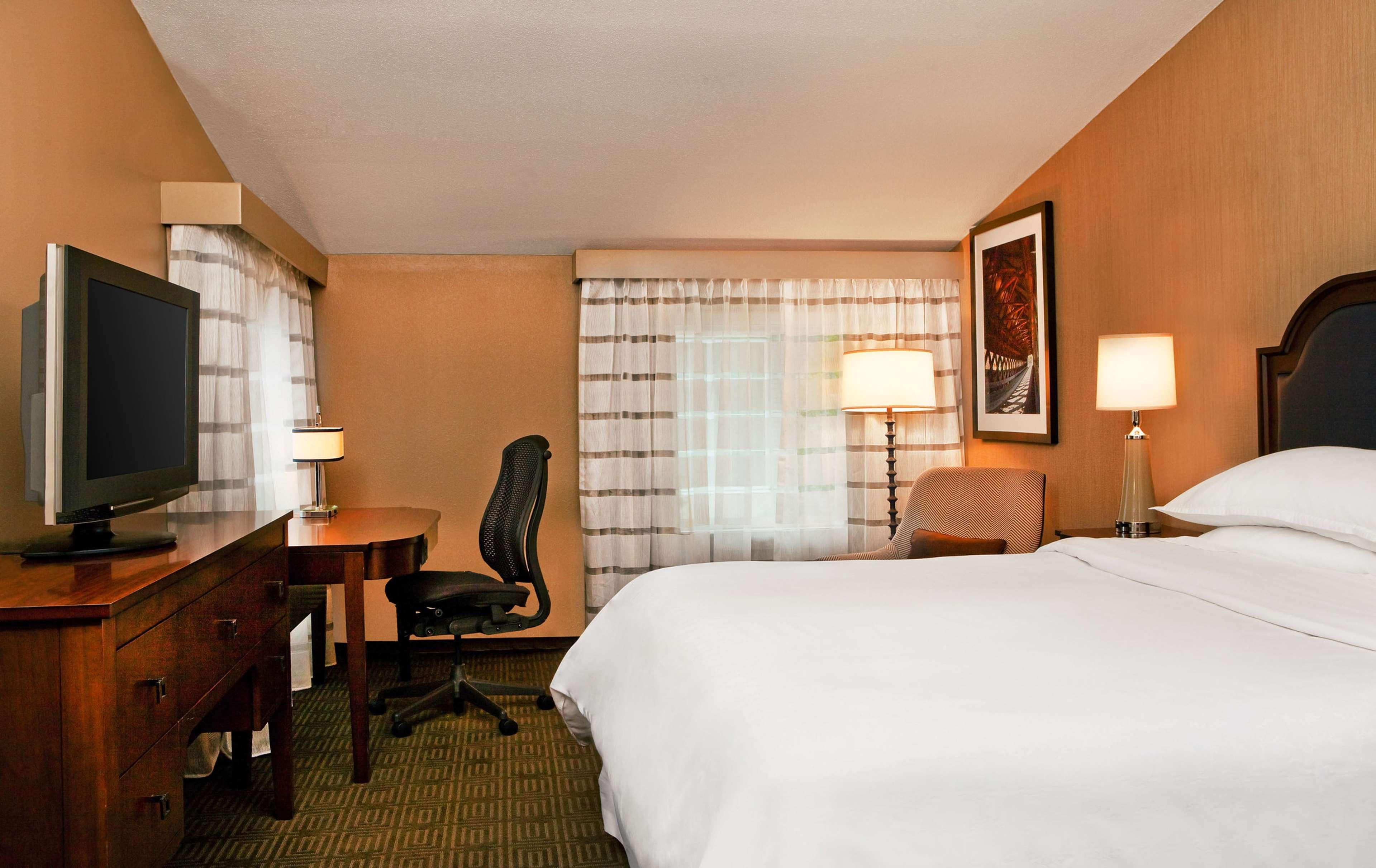 Doubletree By Hilton Hotel Burlington Vermont Luaran gambar