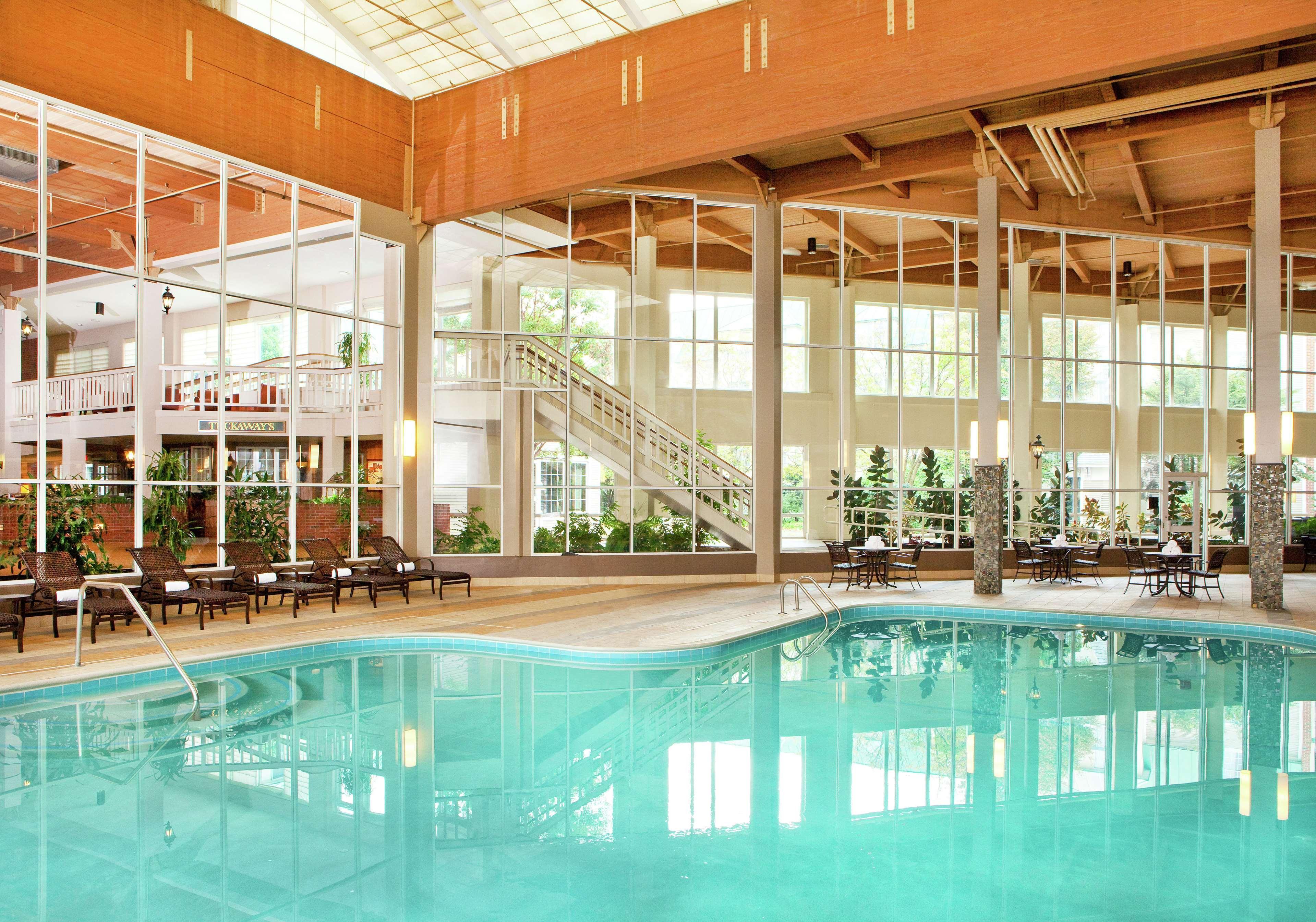 Doubletree By Hilton Hotel Burlington Vermont Luaran gambar