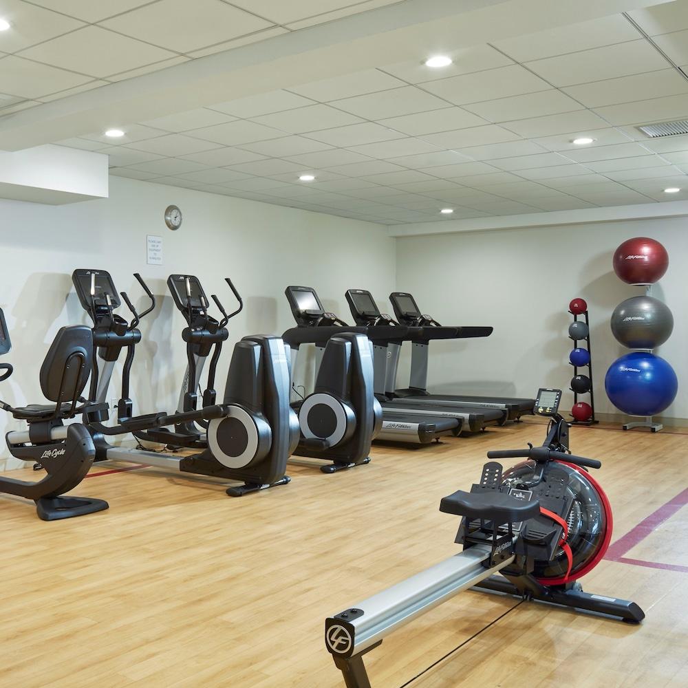 Doubletree By Hilton Hotel Burlington Vermont Luaran gambar