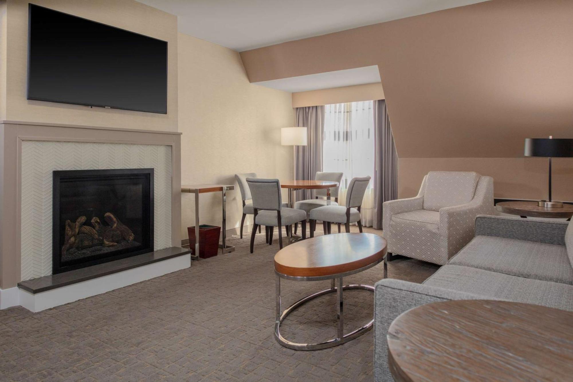 Doubletree By Hilton Hotel Burlington Vermont Luaran gambar