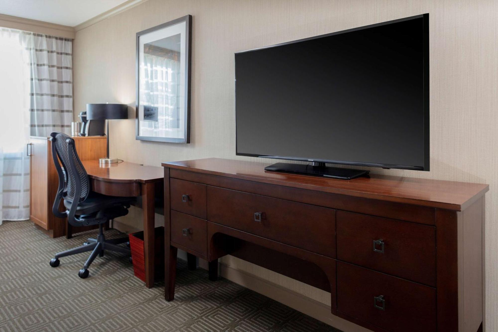 Doubletree By Hilton Hotel Burlington Vermont Luaran gambar
