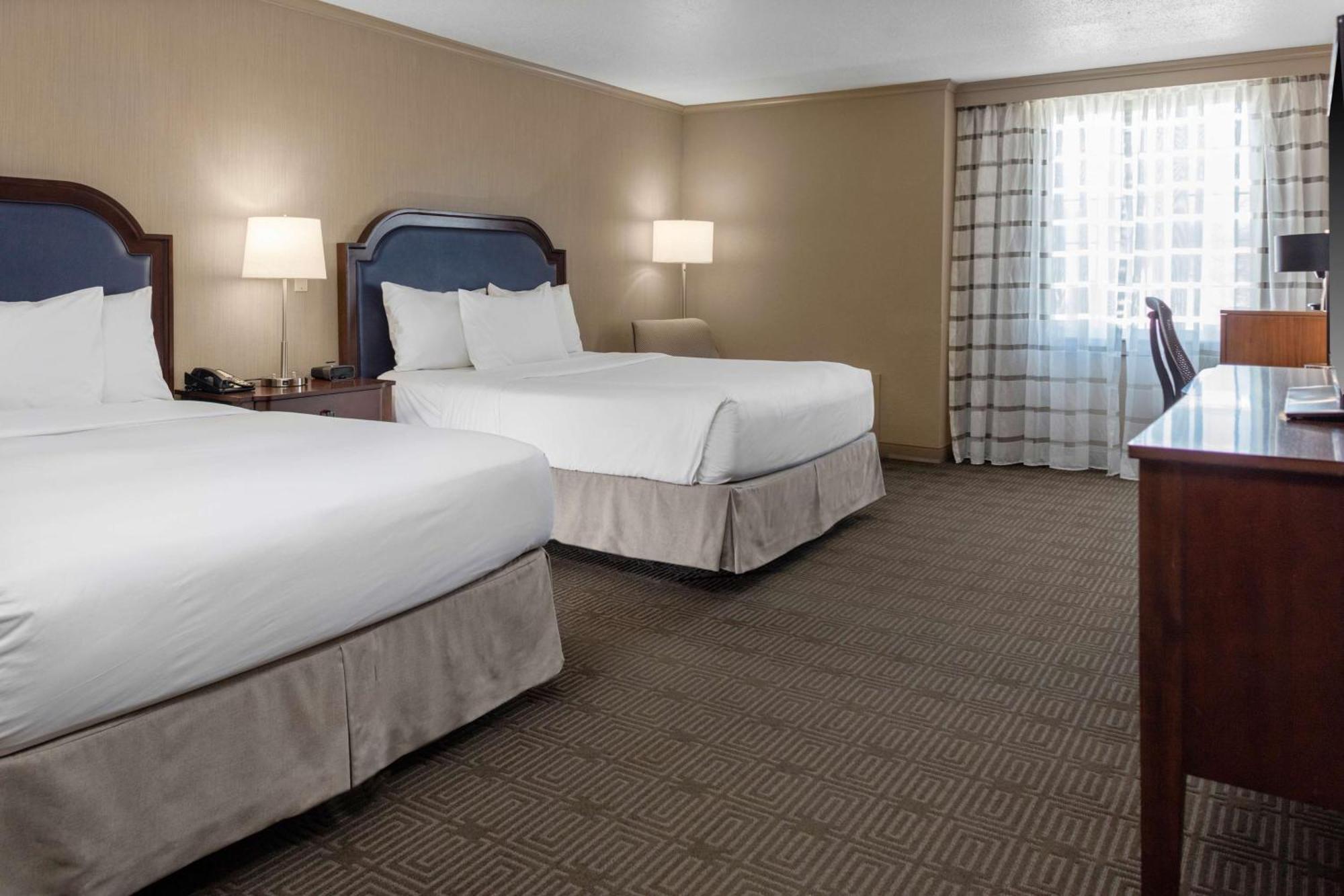 Doubletree By Hilton Hotel Burlington Vermont Luaran gambar