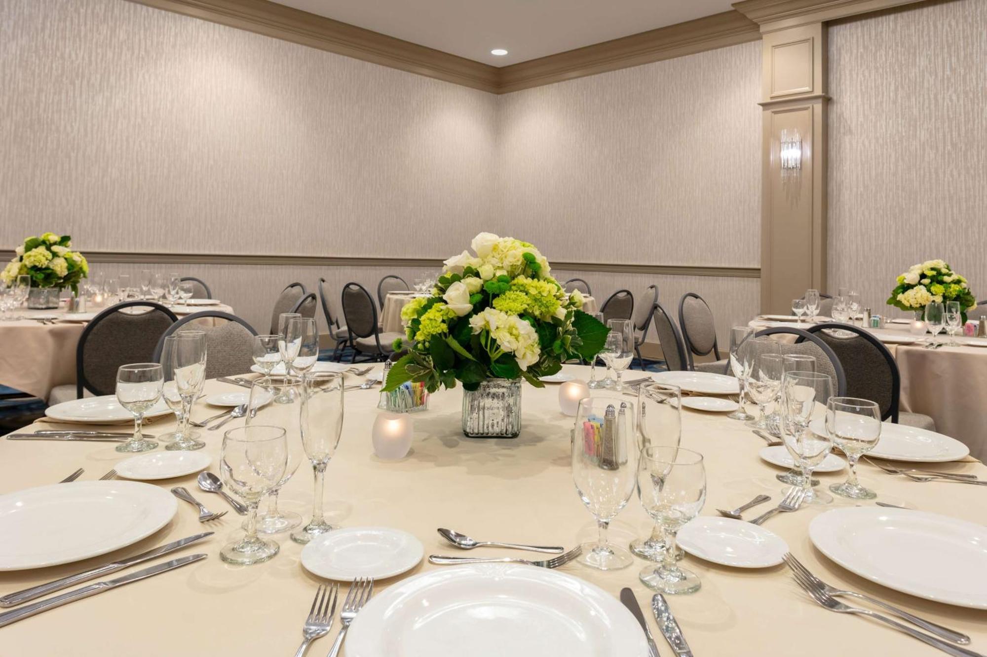 Doubletree By Hilton Hotel Burlington Vermont Luaran gambar