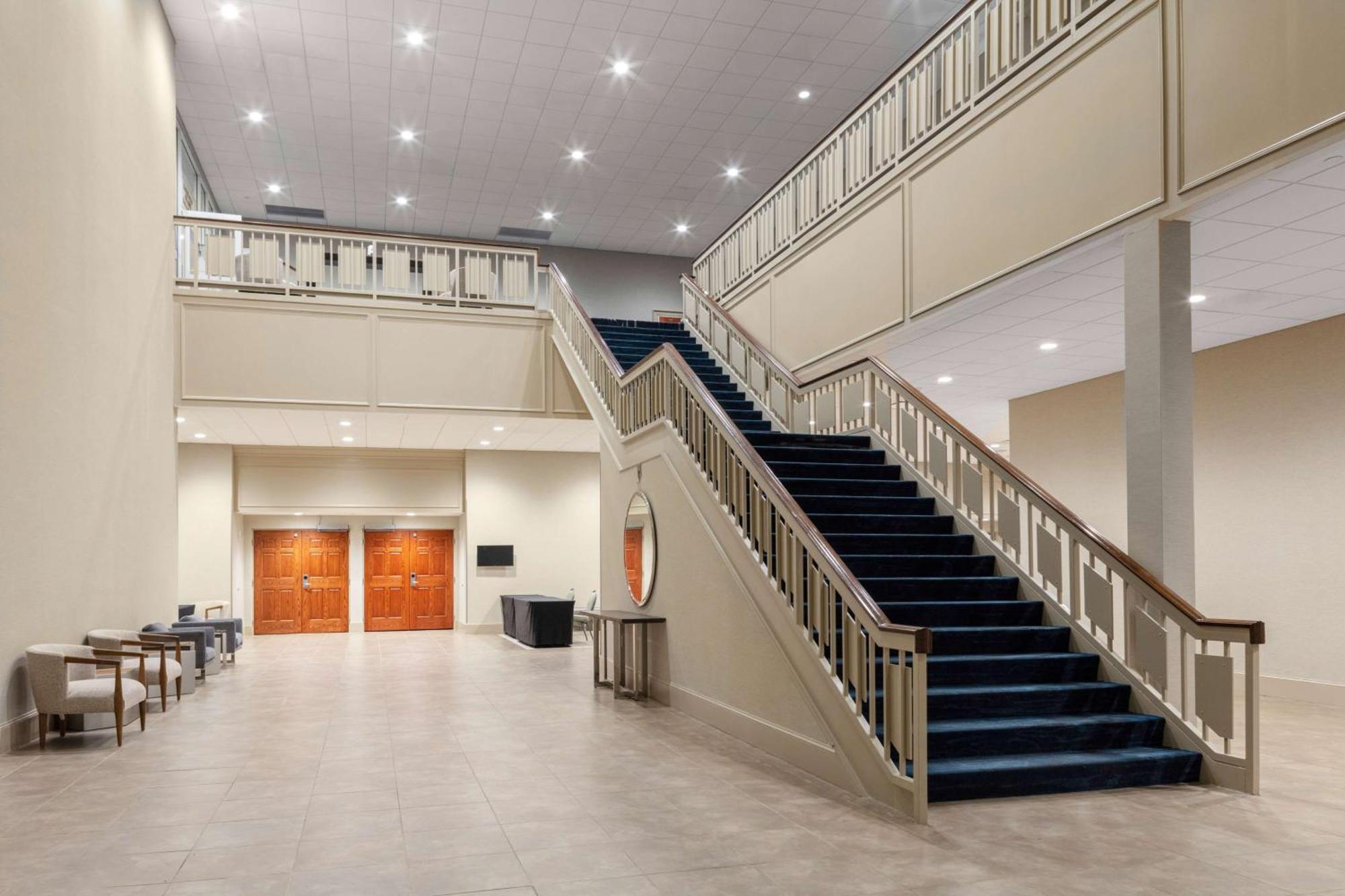 Doubletree By Hilton Hotel Burlington Vermont Luaran gambar