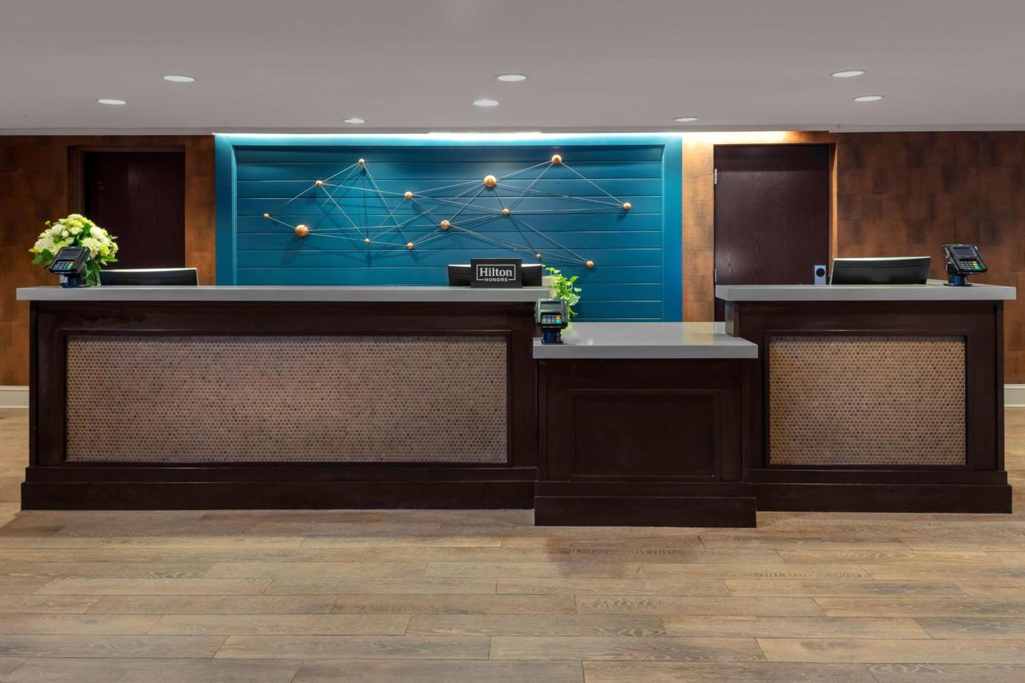 Doubletree By Hilton Hotel Burlington Vermont Luaran gambar