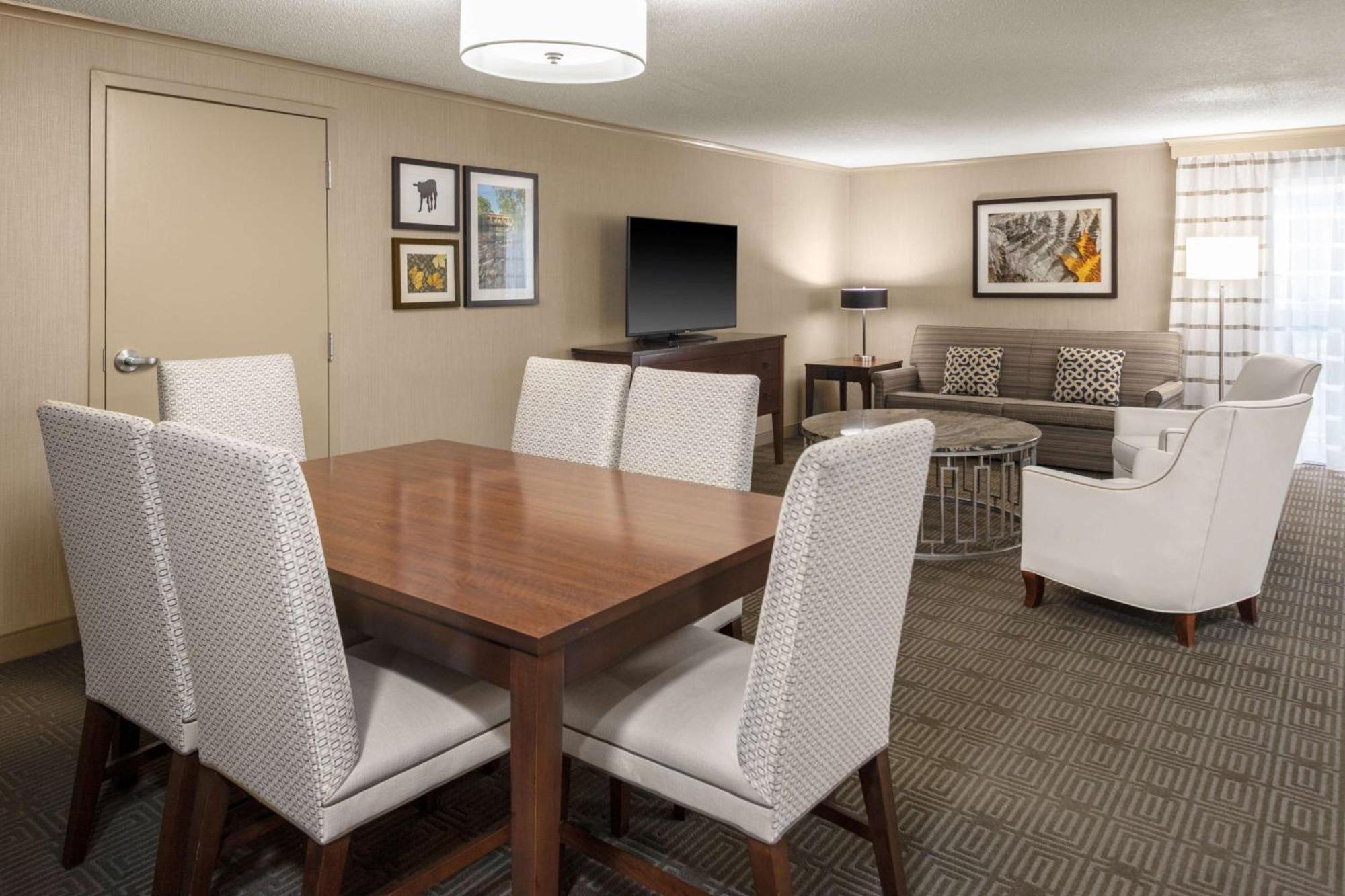 Doubletree By Hilton Hotel Burlington Vermont Luaran gambar