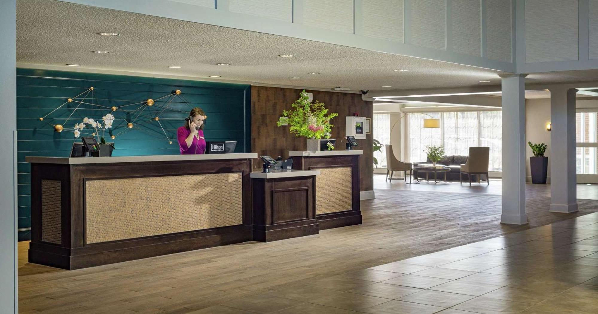 Doubletree By Hilton Hotel Burlington Vermont Luaran gambar