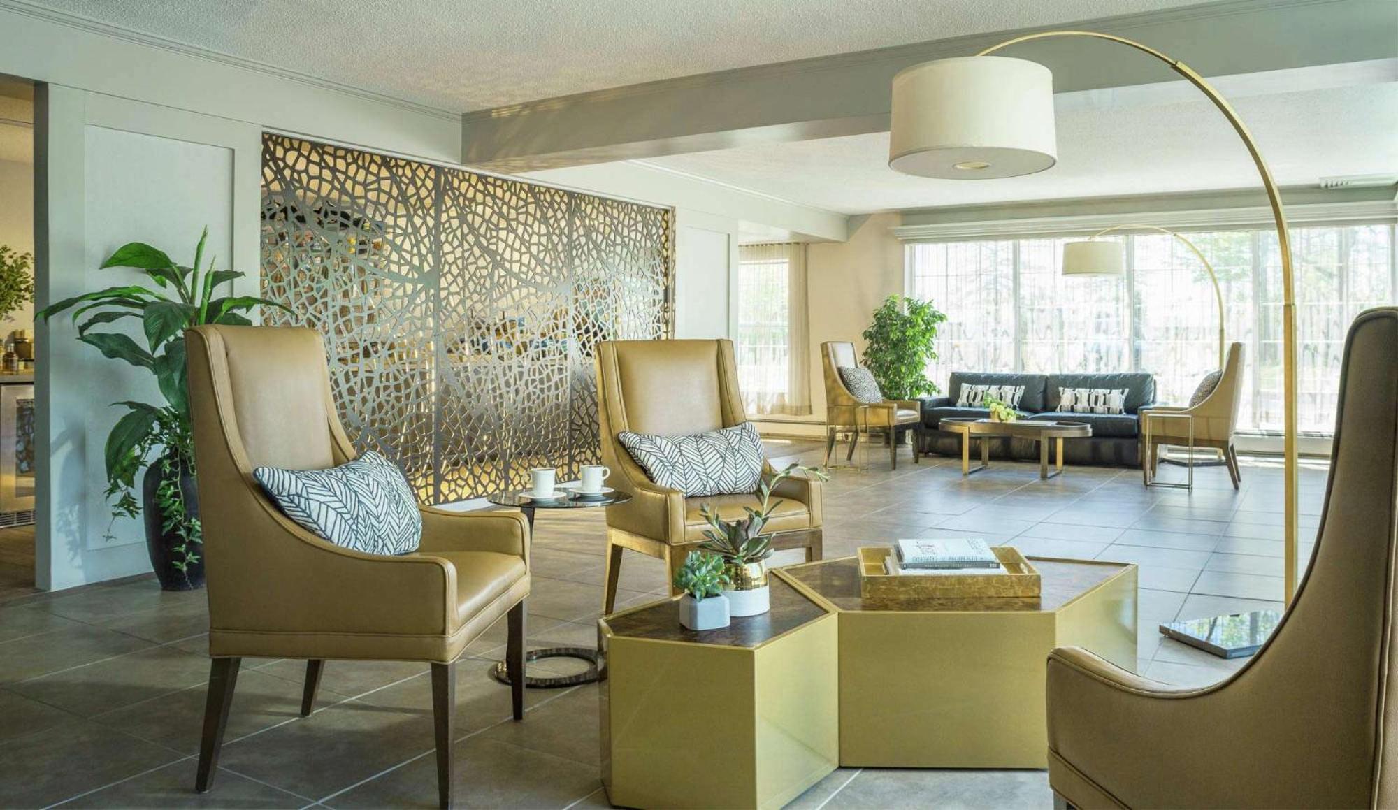 Doubletree By Hilton Hotel Burlington Vermont Luaran gambar
