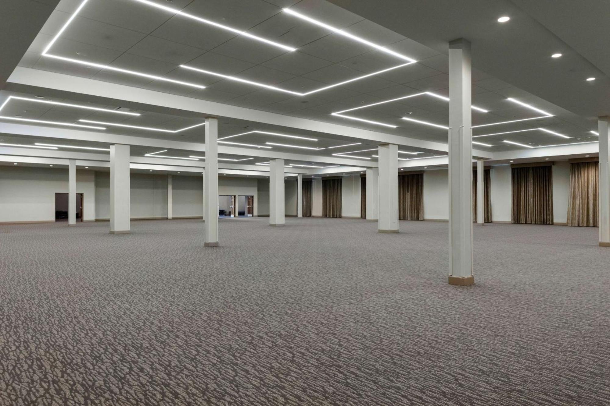 Doubletree By Hilton Hotel Burlington Vermont Luaran gambar
