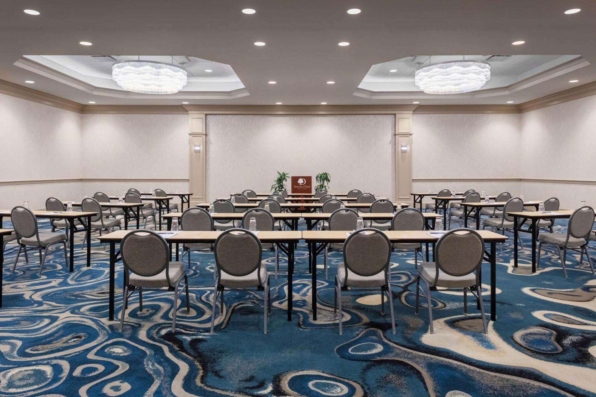Doubletree By Hilton Hotel Burlington Vermont Luaran gambar