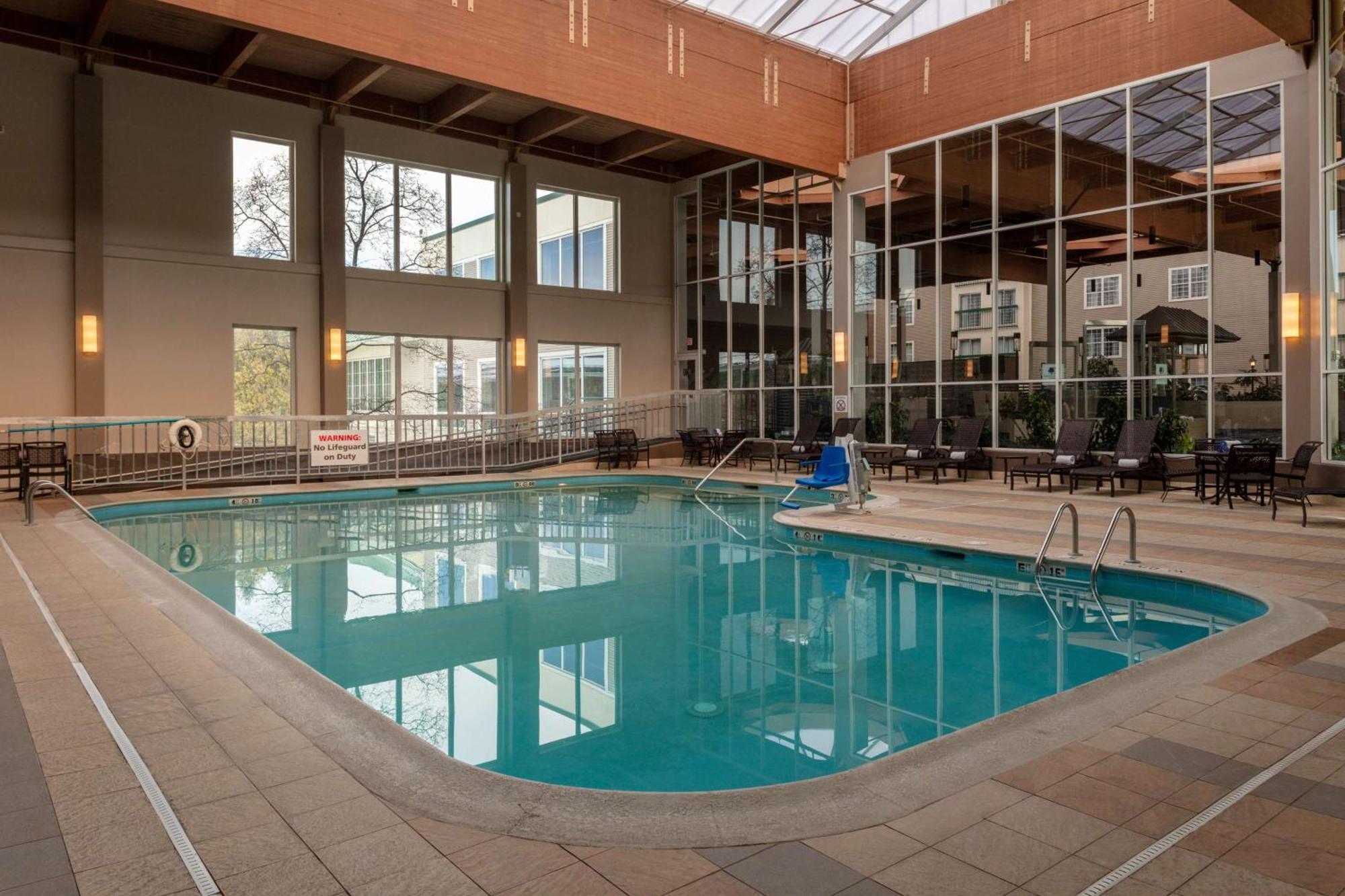 Doubletree By Hilton Hotel Burlington Vermont Luaran gambar