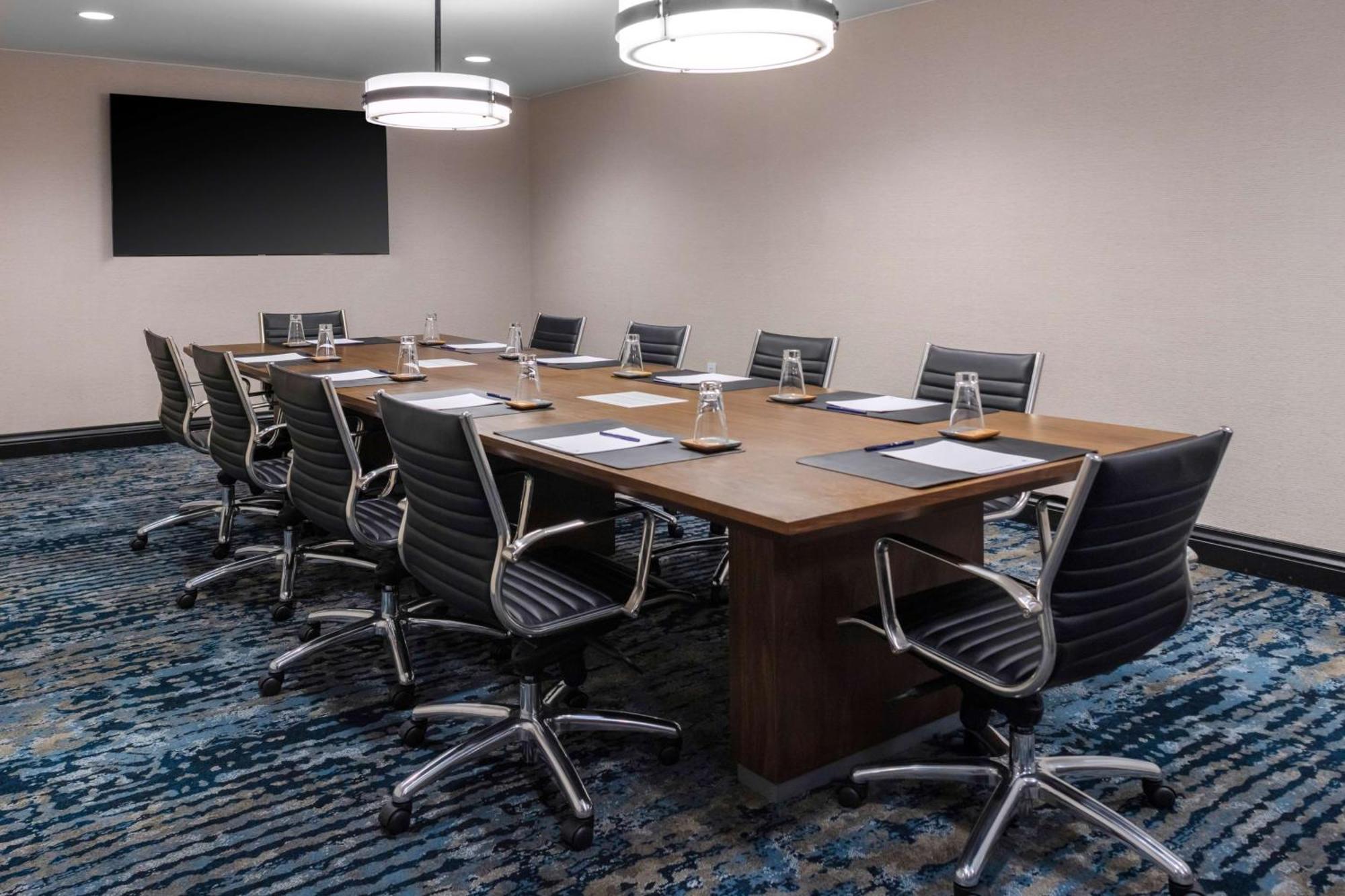 Doubletree By Hilton Hotel Burlington Vermont Luaran gambar