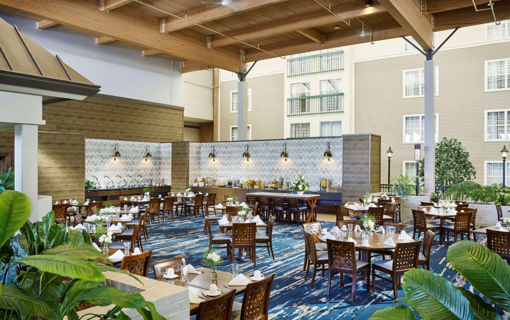 Doubletree By Hilton Hotel Burlington Vermont Luaran gambar