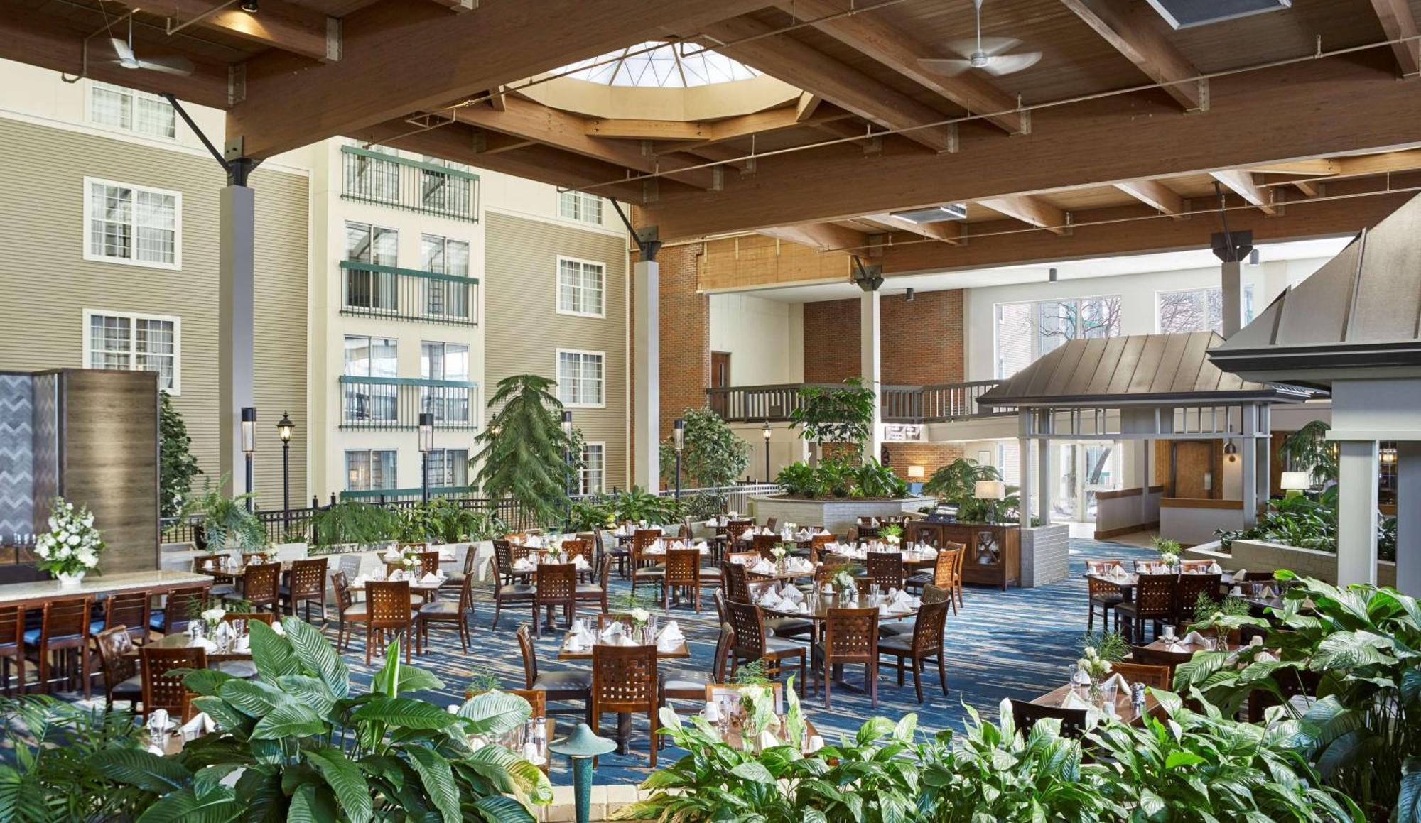 Doubletree By Hilton Hotel Burlington Vermont Luaran gambar