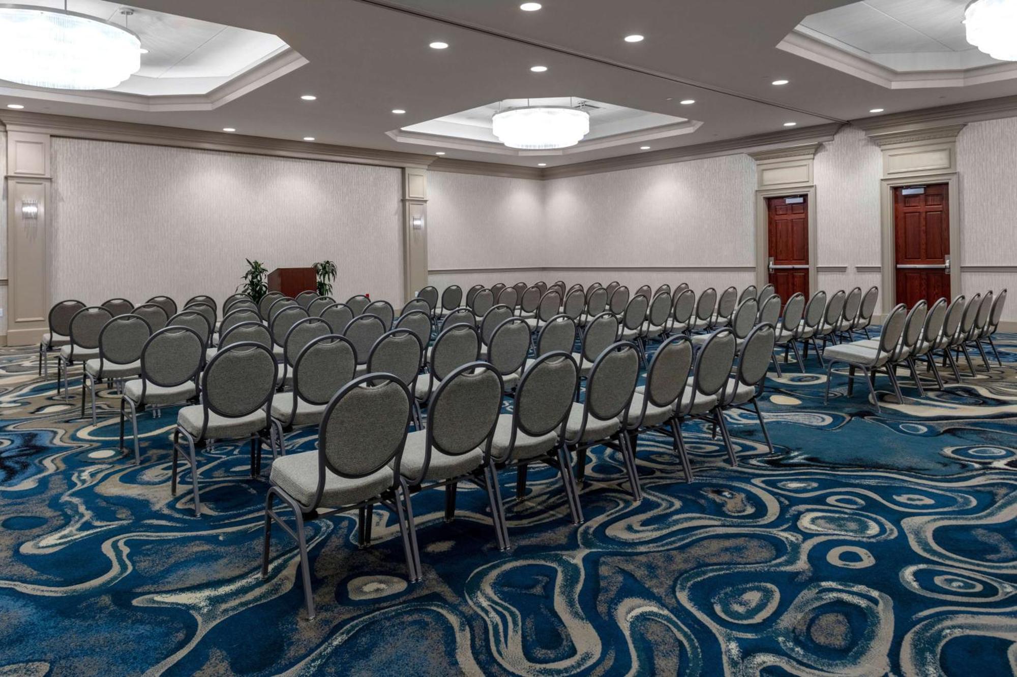 Doubletree By Hilton Hotel Burlington Vermont Luaran gambar