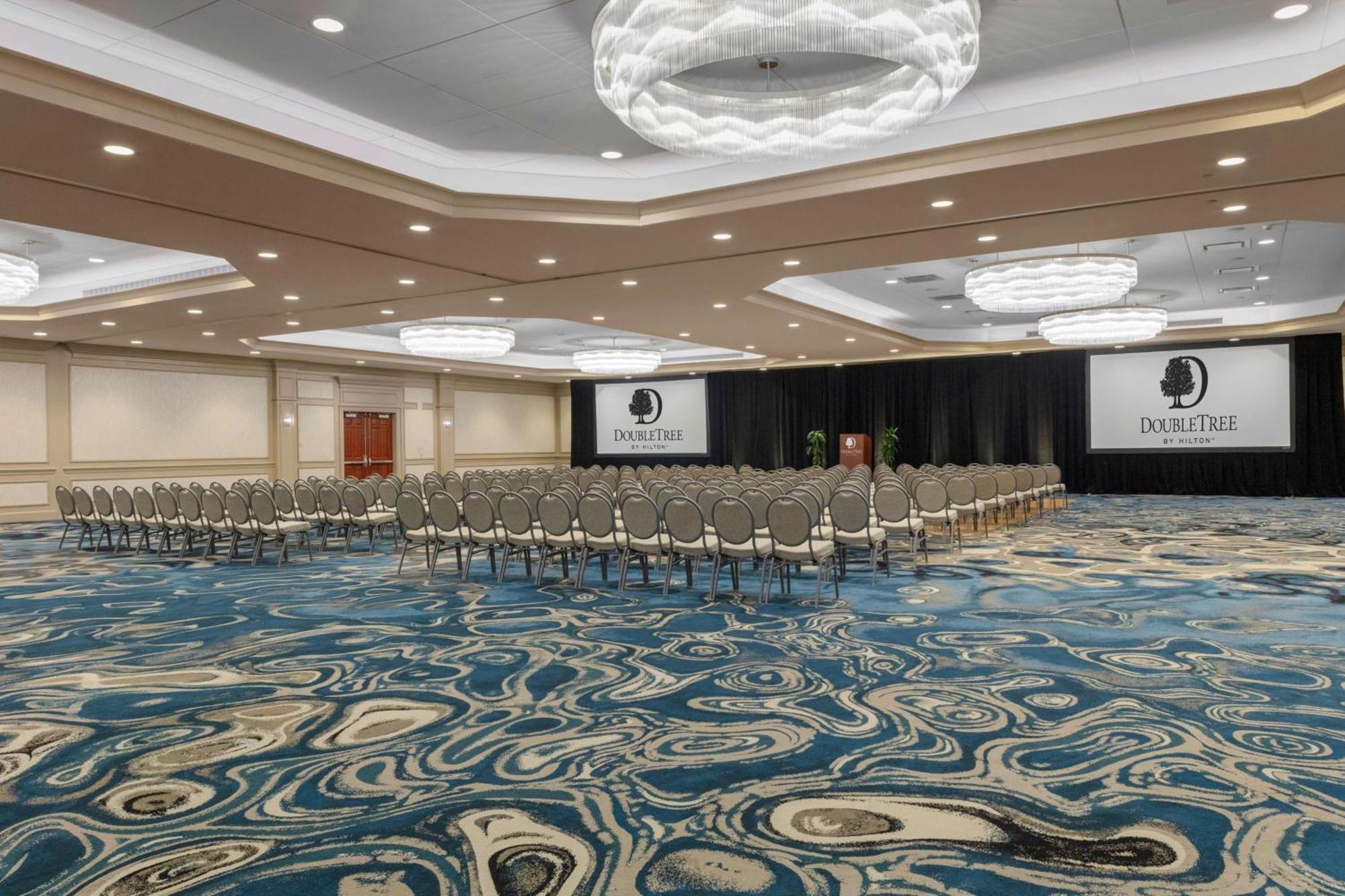 Doubletree By Hilton Hotel Burlington Vermont Luaran gambar