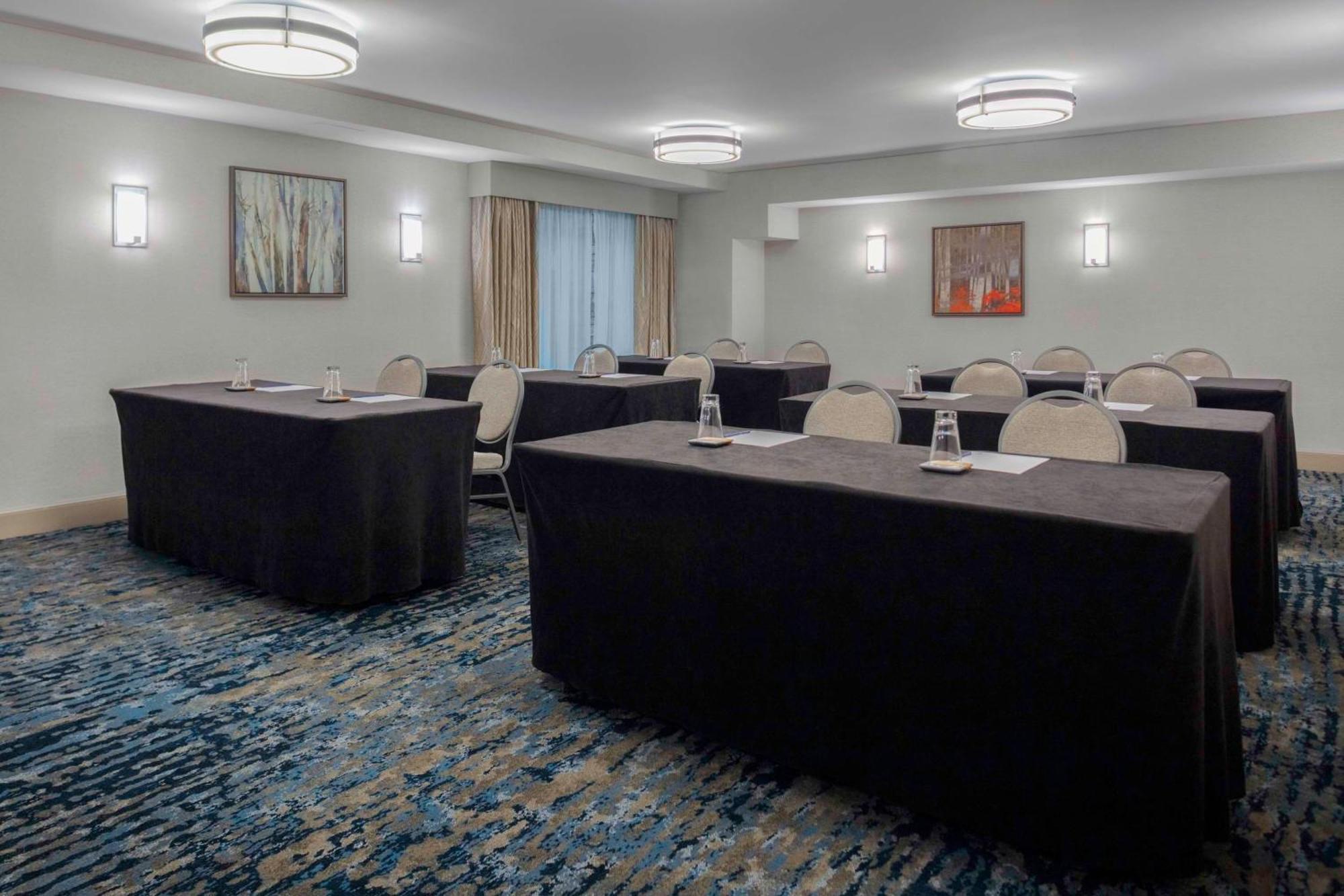 Doubletree By Hilton Hotel Burlington Vermont Luaran gambar