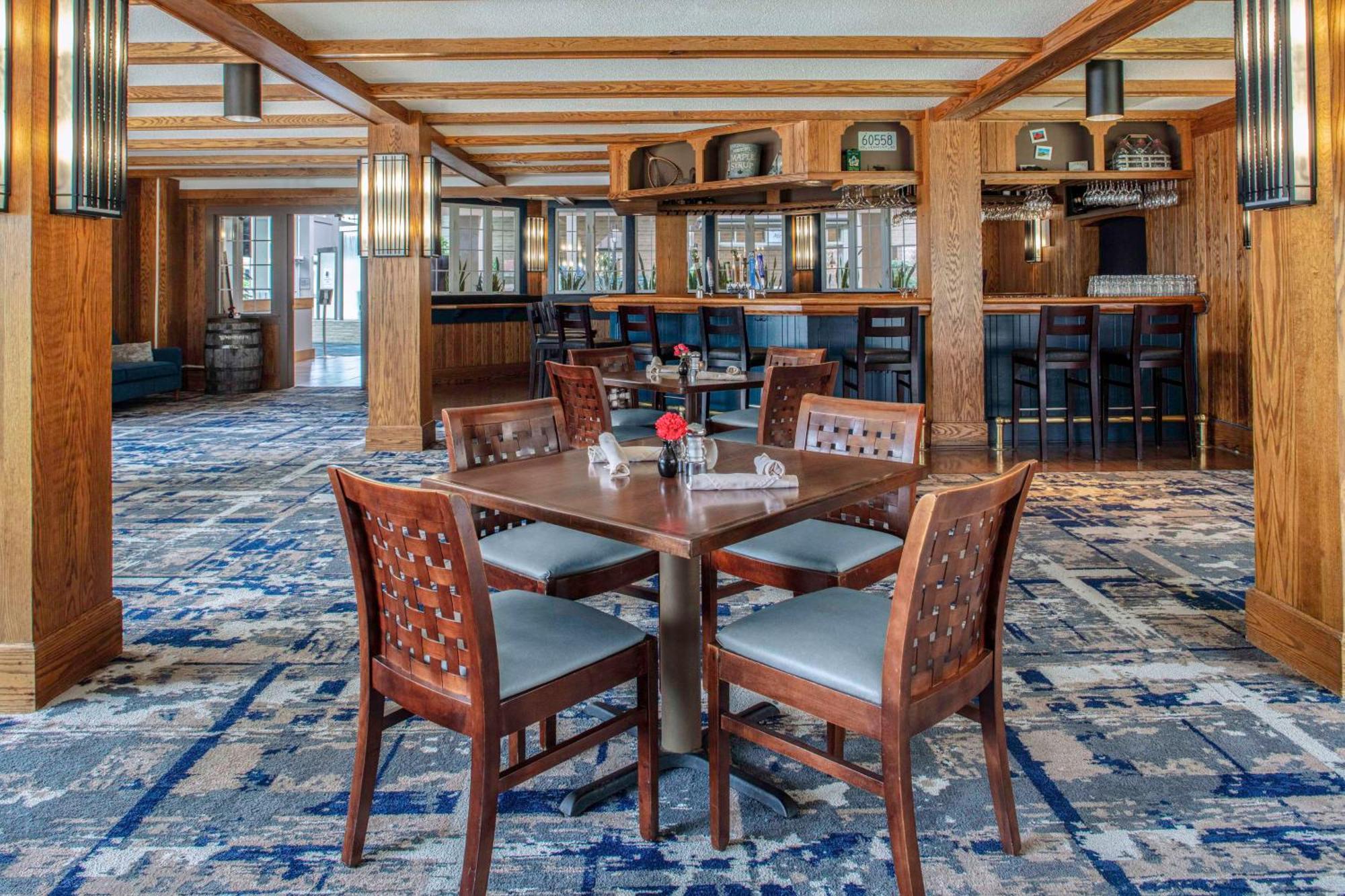 Doubletree By Hilton Hotel Burlington Vermont Luaran gambar