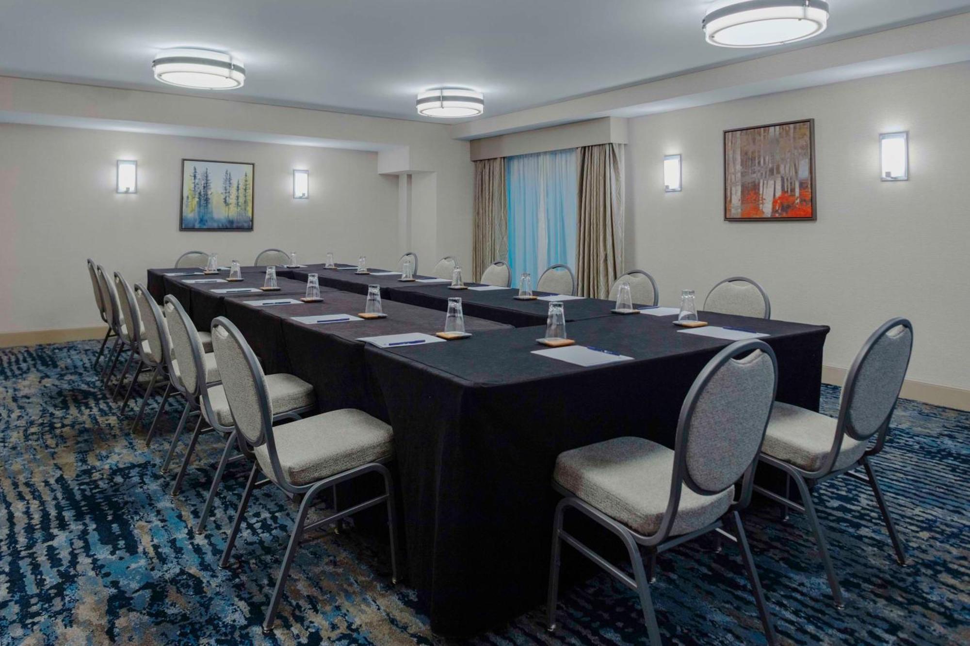 Doubletree By Hilton Hotel Burlington Vermont Luaran gambar