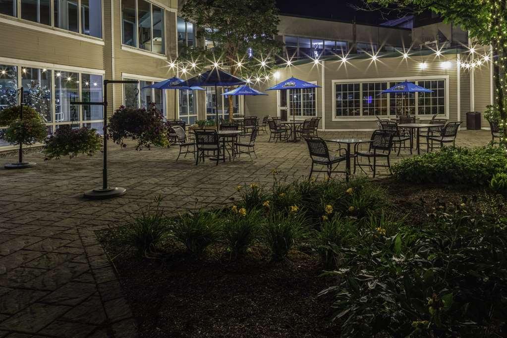 Doubletree By Hilton Hotel Burlington Vermont Luaran gambar