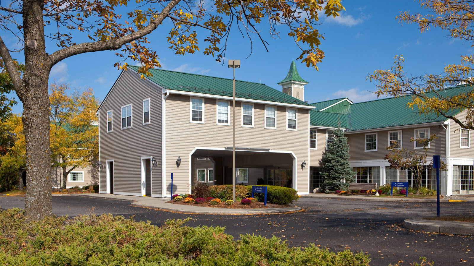 Doubletree By Hilton Hotel Burlington Vermont Luaran gambar