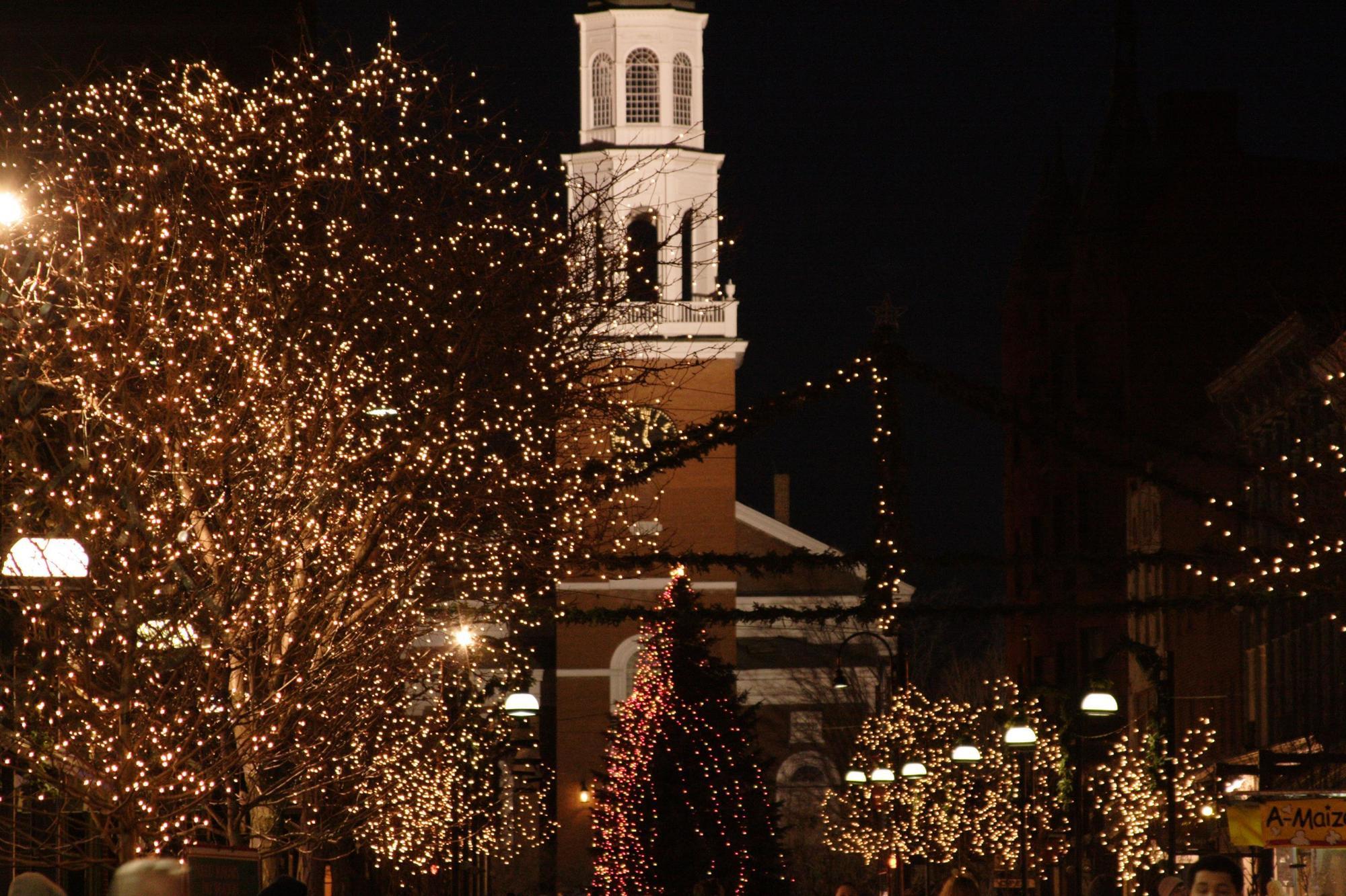 Doubletree By Hilton Hotel Burlington Vermont Luaran gambar
