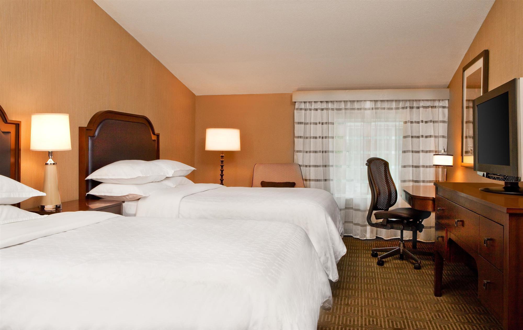 Doubletree By Hilton Hotel Burlington Vermont Luaran gambar