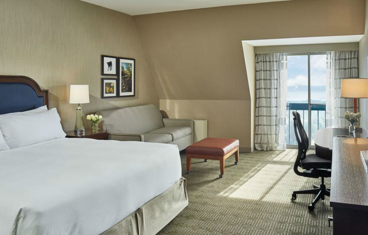 Doubletree By Hilton Hotel Burlington Vermont Luaran gambar