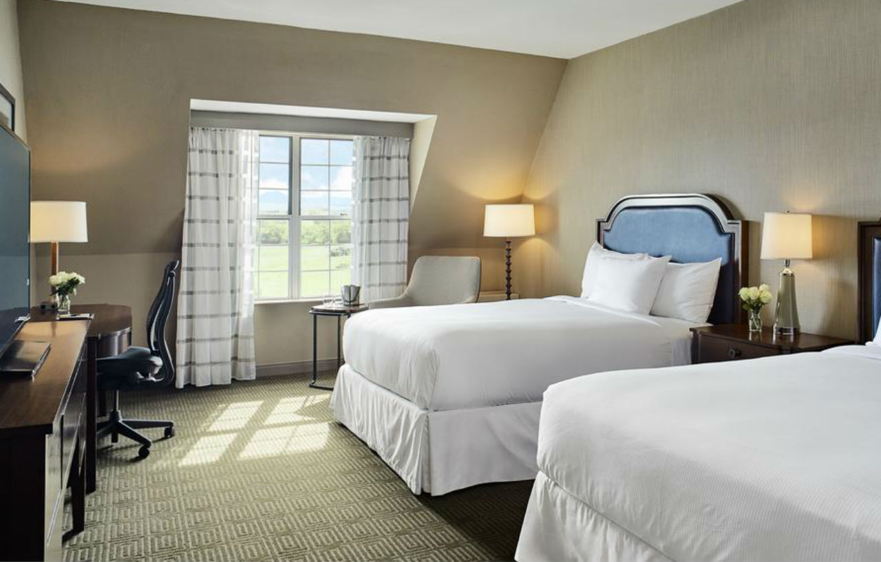 Doubletree By Hilton Hotel Burlington Vermont Luaran gambar